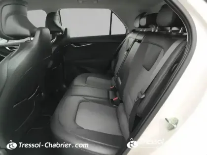 Photo 22 Kia Niro  EV Electrique 204 ch Active