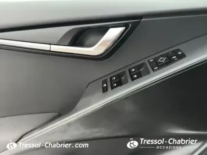 Photo 19 Kia Niro  EV Electrique 204 ch Active