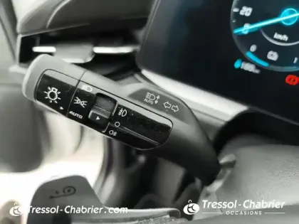 Photo 16 Kia Niro  EV Electrique 204 ch Active