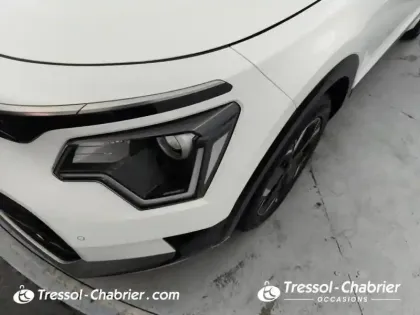 Photo 13 Kia Niro  EV Electrique 204 ch Active