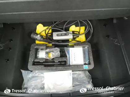 Photo 26 Kia Niro  EV Electrique 204 ch Active