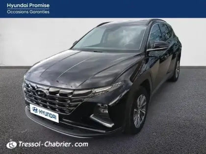 Photo Hyundai Tucson Creative