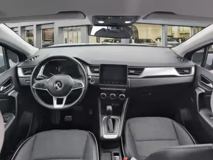 Photo 9 Renault Captur  TCe 155 EDC FAP Intens