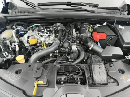 Photo 6 Renault Captur  TCe 155 EDC FAP Intens