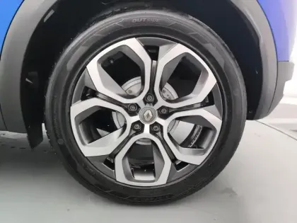 Photo 14 Renault Captur  TCe 155 EDC FAP Intens