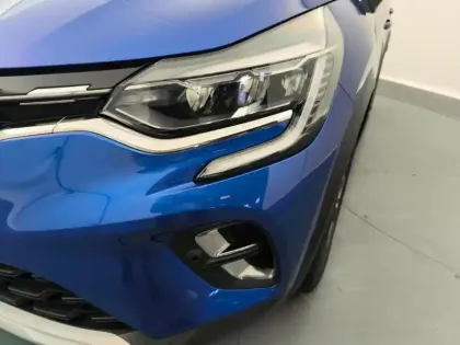 Photo 13 Renault Captur  TCe 155 EDC FAP Intens