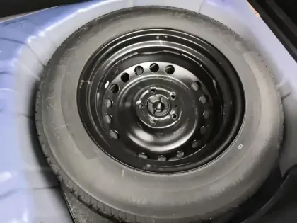 Photo 26 Renault Captur  TCe 155 EDC FAP Intens