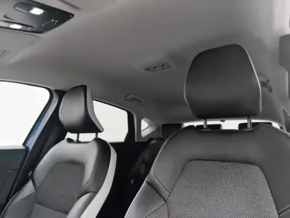 Photo 24 Renault Captur  TCe 155 EDC FAP Intens