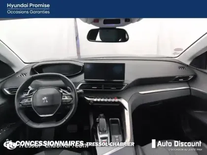 Photo 9 Peugeot 3008  Puretech 130ch S&S EAT8 Allure Pack