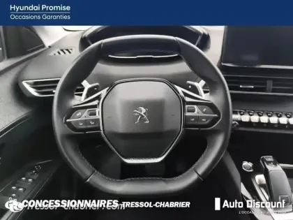 Photo 11 Peugeot 3008  Puretech 130ch S&S EAT8 Allure Pack