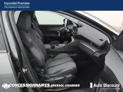 Photo 8 Peugeot 3008  Puretech 130ch S&S EAT8 Allure Pack