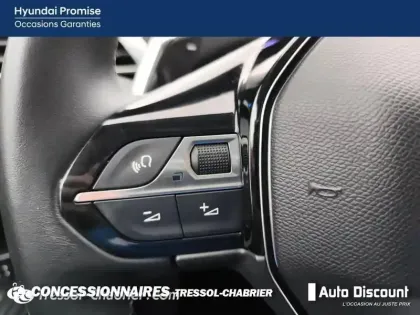 Photo 18 Peugeot 3008  Puretech 130ch S&S EAT8 Allure Pack