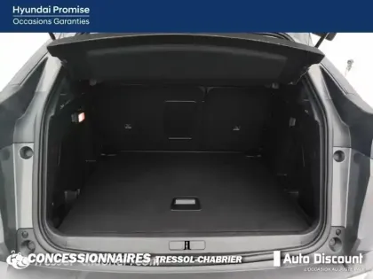 Photo 7 Peugeot 3008  Puretech 130ch S&S EAT8 Allure Pack