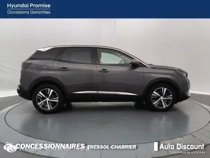 Photo 5 Peugeot 3008  Puretech 130ch S&S EAT8 Allure Pack