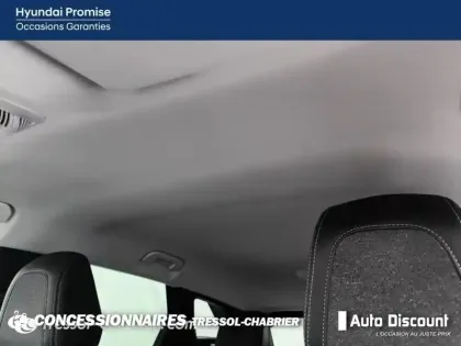 Photo 24 Peugeot 3008  Puretech 130ch S&S EAT8 Allure Pack