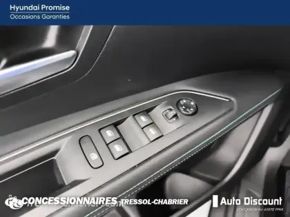 Photo 19 Peugeot 3008  Puretech 130ch S&S EAT8 Allure Pack