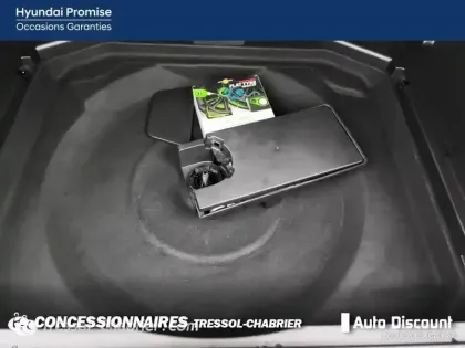 Photo 26 Peugeot 3008  Puretech 130ch S&S EAT8 Allure Pack