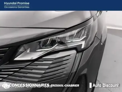 Photo 13 Peugeot 3008  Puretech 130ch S&S EAT8 Allure Pack