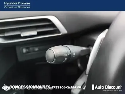 Photo 17 Peugeot 3008  Puretech 130ch S&S EAT8 Allure Pack