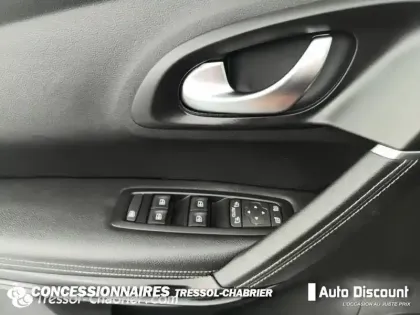Photo 19 Renault Kadjar  TCe 140 FAP SL Limited