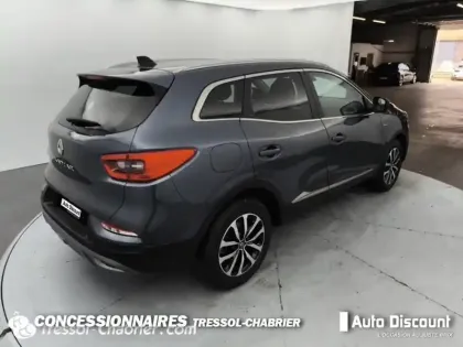 Photo 27 Renault Kadjar  TCe 140 FAP SL Limited
