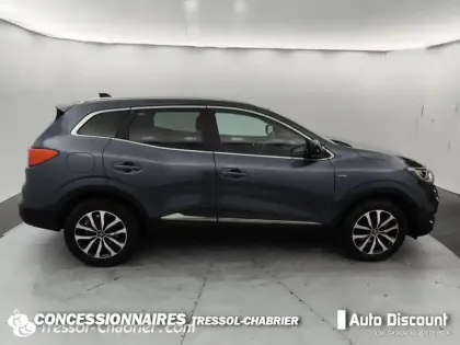 Photo 5 Renault Kadjar  TCe 140 FAP SL Limited