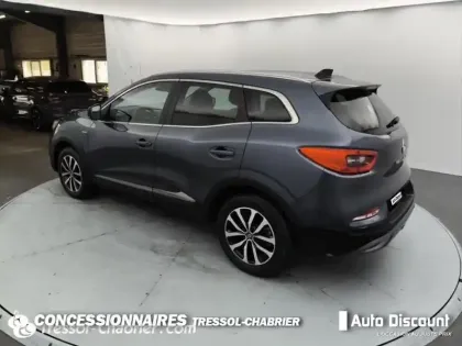 Photo 29 Renault Kadjar  TCe 140 FAP SL Limited