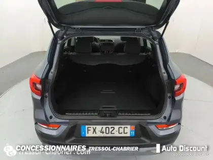 Photo 7 Renault Kadjar  TCe 140 FAP SL Limited