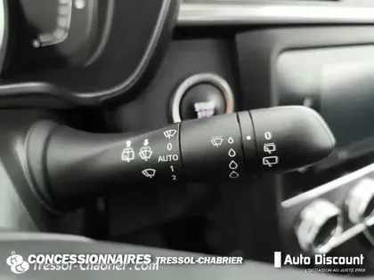 Photo 17 Renault Kadjar  TCe 140 FAP SL Limited