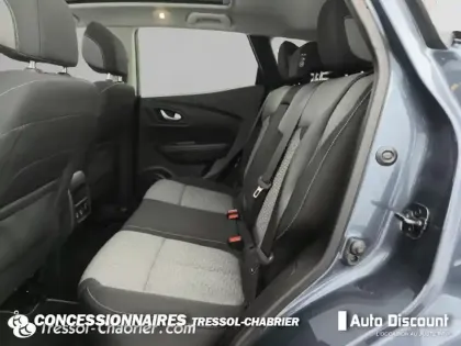 Photo 22 Renault Kadjar  TCe 140 FAP SL Limited