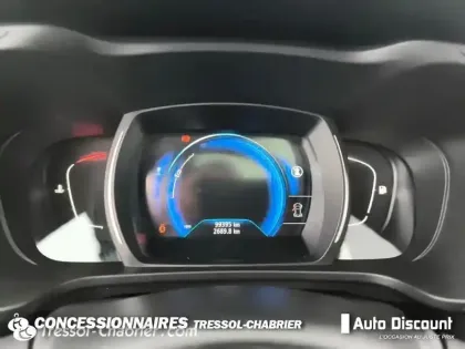 Photo 20 Renault Kadjar  TCe 140 FAP SL Limited