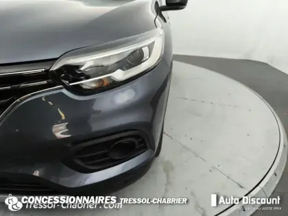 Photo 13 Renault Kadjar  TCe 140 FAP SL Limited