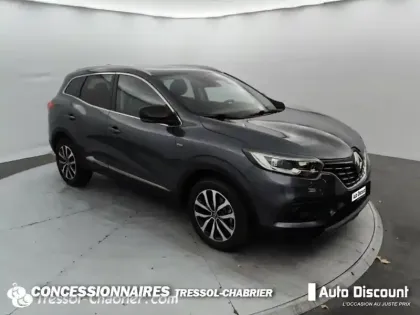 Photo 28 Renault Kadjar  TCe 140 FAP SL Limited