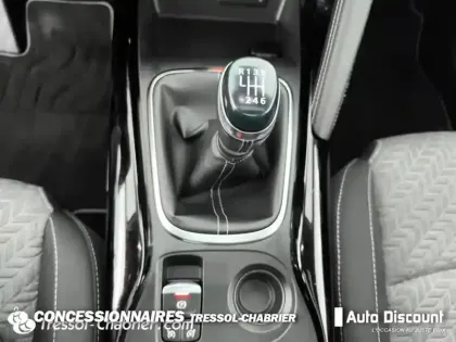 Photo 23 Renault Kadjar  TCe 140 FAP SL Limited