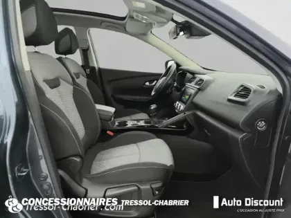 Photo 8 Renault Kadjar  TCe 140 FAP SL Limited