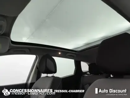 Photo 24 Renault Kadjar  TCe 140 FAP SL Limited