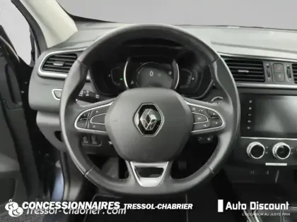 Photo 11 Renault Kadjar  TCe 140 FAP SL Limited