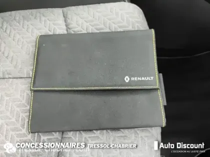 Photo 15 Renault Kadjar  TCe 140 FAP SL Limited