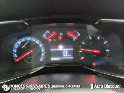 Photo 19 DS DS 7 ESSENCE SO CHIC 130CH BVM6