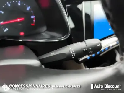 Photo 15 DS DS 7 ESSENCE SO CHIC 130CH BVM6