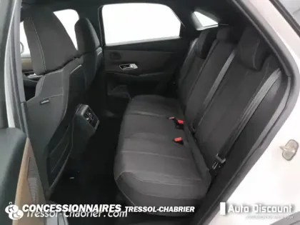 Photo 21 DS DS 7 ESSENCE SO CHIC 130CH BVM6