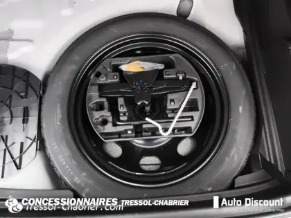 Photo 25 DS DS 7 ESSENCE SO CHIC 130CH BVM6