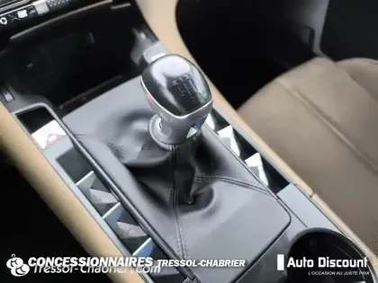 Photo 22 DS DS 7 ESSENCE SO CHIC 130CH BVM6