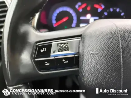 Photo 17 DS DS 7 ESSENCE SO CHIC 130CH BVM6