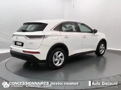 Photo 26 DS DS 7 ESSENCE SO CHIC 130CH BVM6