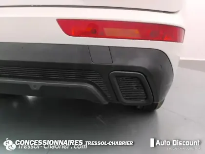 Photo 24 DS DS 7 ESSENCE SO CHIC 130CH BVM6