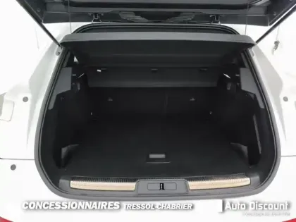 Photo 6 DS DS 7 ESSENCE SO CHIC 130CH BVM6