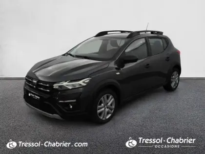 Photo Dacia Sandero