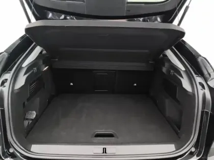 Photo 7 Citroën C4 e- 136 ch Automatique Shine