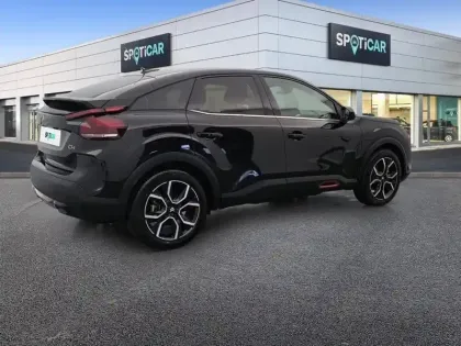 Photo 27 Citroën C4 e- 136 ch Automatique Shine